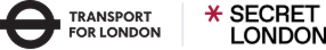 Transport for London x Secret London - Experience Logo